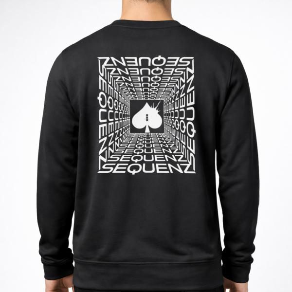 Sweater "Tunnel"